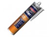 Ronseal Smooth Finish Super Flexible Filler Cartidge 300 ml