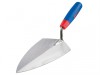 R.S.T. 11in Philadelphia Brick Trowel Soft Touch Handle RTR10111S