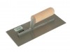 R.S.T. Notched Trowel - V Serration RTR153DT