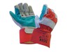 Scan Heavy-Duty Rigger Gloves