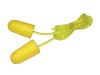 Scan Foam Earplugs + Cord (5 Pairs) SNR29