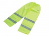 Scan Hi-Vis Motorway Trouser Yellow - Extra Extra Large