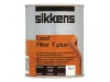 Sikkens Cetol Filter 7 Plus Translucent Woodstain 1 Litre Rosewood