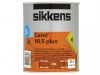 Sikkens Cetol HLS Plus Translucent Woodstain 1 Litre Light Oak