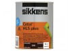 Sikkens Cetol HLS Plus Translucent Woodstain 1 Litre Rosewood