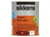 Sikkens Cetol HLS Plus Translucent Woodstain 1 Litre Teak