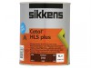 Sikkens Cetol HLS Plus Translucent Woodstain 1 Litre Walnut