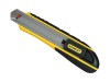 Stanley FatMax Snap Off Knife 18mm - 10-481