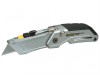 Stanley XTHT0-10502 Folding Twin Blade Knife