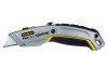 Stanley Fatmax Retractable Twin Blade Knife 0-10-789