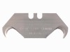 Stanley 1996B Hooked Knife Blades Pack of 100 1-11-983