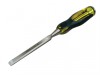 Stanley Fatmax Thru Tang Chisel 10mm 0-16-253