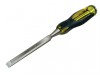 Stanley Fatmax Thru Tang Chisel 12mm 0-16-254