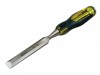 Stanley Fatmax Thru Tang Chisel 18mm 0-16-258