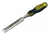 Stanley Fatmax Thru Tang Chisel 20mm 0-16-259