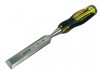 Stanley Fatmax Thru Tang Chisel 25mm 0-16-261