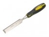 Stanley Tools Fatmax Thru Tang Chisel 35mm