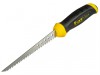 Stanley FatMax Jab Saw & Scabbard 7-20-556