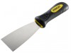 Stanley Dynagrip Stripping Knife 100mm 0-28-653