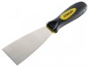 Stanley Dynagrip Filling Knife 100mm 0-28-657