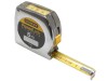 Stanley Powerlock Tape 5m Top Reader 0-33-932