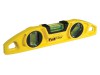 Stanley Fatmax Torpedo Level 10in       0-43-603