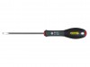 Stanley FatMax Screwdriver Parallel 4.0mm x 100mm