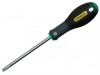 Stanley FatMax Screwdriver Torx Tt10 x 75mm