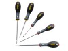 Fatmax SCREWDRIVERriver Set 5Pce