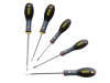 Fatmax SCREWDRIVERriver Set 5Pce