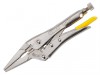 Stanley Locking Pliers 7in Long Nose 0-84-812