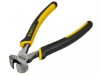 Stanley Max Steel End Cut Plier 150mm 0-89-875