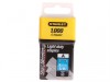 Stanley Light-Duty Staple 8mm (1000) 0-TRA205T