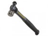 Stanley Graphite Ball Pein Hammer 12oz 1-54-712