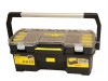 Stanley Stanley 197514 24-Inch Toolbox With Tote Tray Organiser