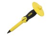 Stanley FatMax Masons Chisel 1.3/4in x 8.1/2in With Guard 4-18-333