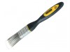 Stanley Dynagrip Synthetic Paint Brush 25mm 4-28-663