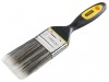 Stanley Dynagrip Synthetic Paint Brush 50mm 4-28-665