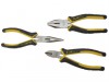 Fatmax Plier Set 3Pce 4-84-488