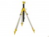 Stabila BST-K-L Site Tripod with Lift 2.2m 14040