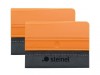 Steinel Plastic Squeegee - Alcantara (2 Piece)