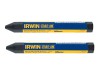 Strait-Line Crayons (card 2) Black 666042