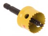 Starrett CSC38 Smooth Cut Holesaw 38mm