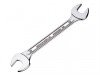 Stahlwille Double Open Ended Spanner 11 x 13 mm