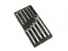 Stahlwille Set Combination Spanners Metric