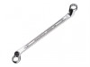 Stahlwille Double Ended Ring Spanner 3/8 x 7/16 Inch