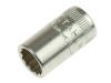 Stahlwille Bi Hexagon Socket 1/4 Inch Drive 5/16 Inch