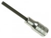 Stahlwille Inhex Socket 1/4 Inch Drive 5/32 Inch