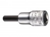 Stahlwille Inhex Socket 3/8in Drive 3 mm