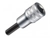 Stahlwille Inhex Socket 3/8 Drive 5/16in